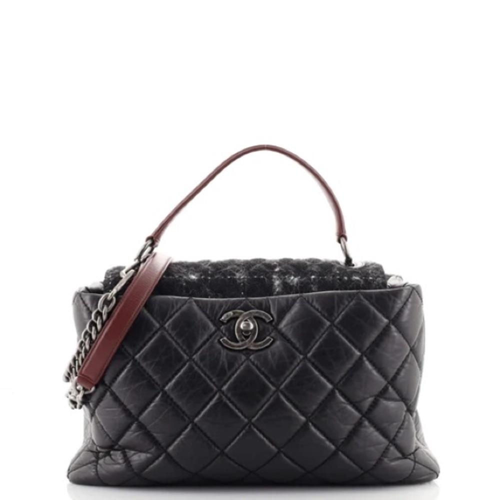 Portobello Chanel bag